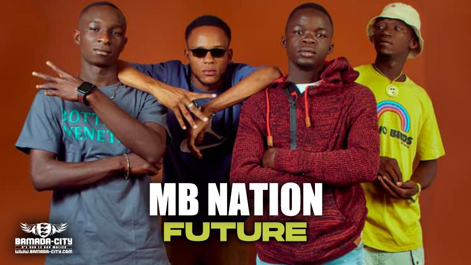 MB NATION - FUTURE - Prod by FAT MONSTER